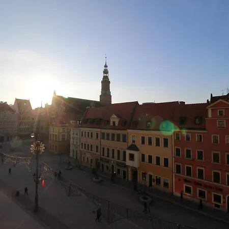 Happy Apartments - Rynek Wrocław Zewnętrze zdjęcie