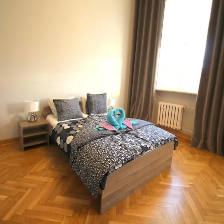 Happy Apartments - Rynek Wrocław Zewnętrze zdjęcie