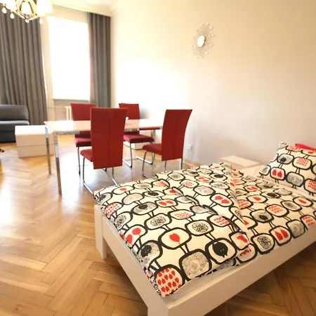Happy Apartments - Rynek Wrocław Zewnętrze zdjęcie