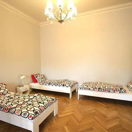 Happy Apartments - Rynek Wrocław Zewnętrze zdjęcie