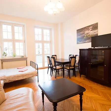 Happy Apartments - Rynek Wrocław Zewnętrze zdjęcie