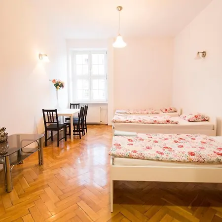 Happy Apartments - Rynek Wrocław Zewnętrze zdjęcie