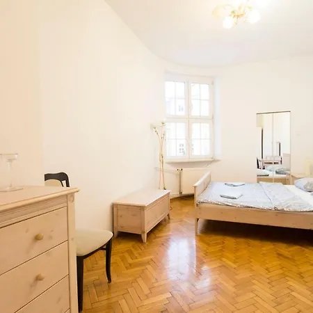 Happy Apartments - Rynek Wrocław Zewnętrze zdjęcie