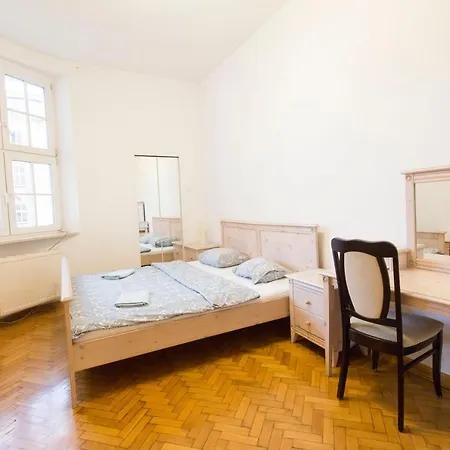 Happy Apartments - Rynek Wrocław Zewnętrze zdjęcie