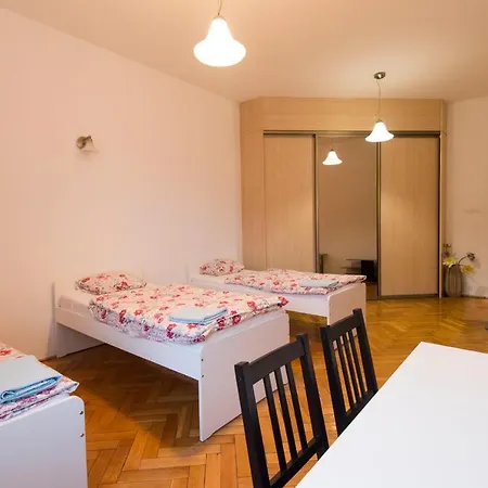 Happy Apartments - Rynek Wrocław Zewnętrze zdjęcie
