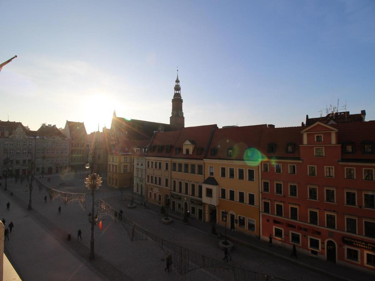 Happy - Rynek Apartment *
