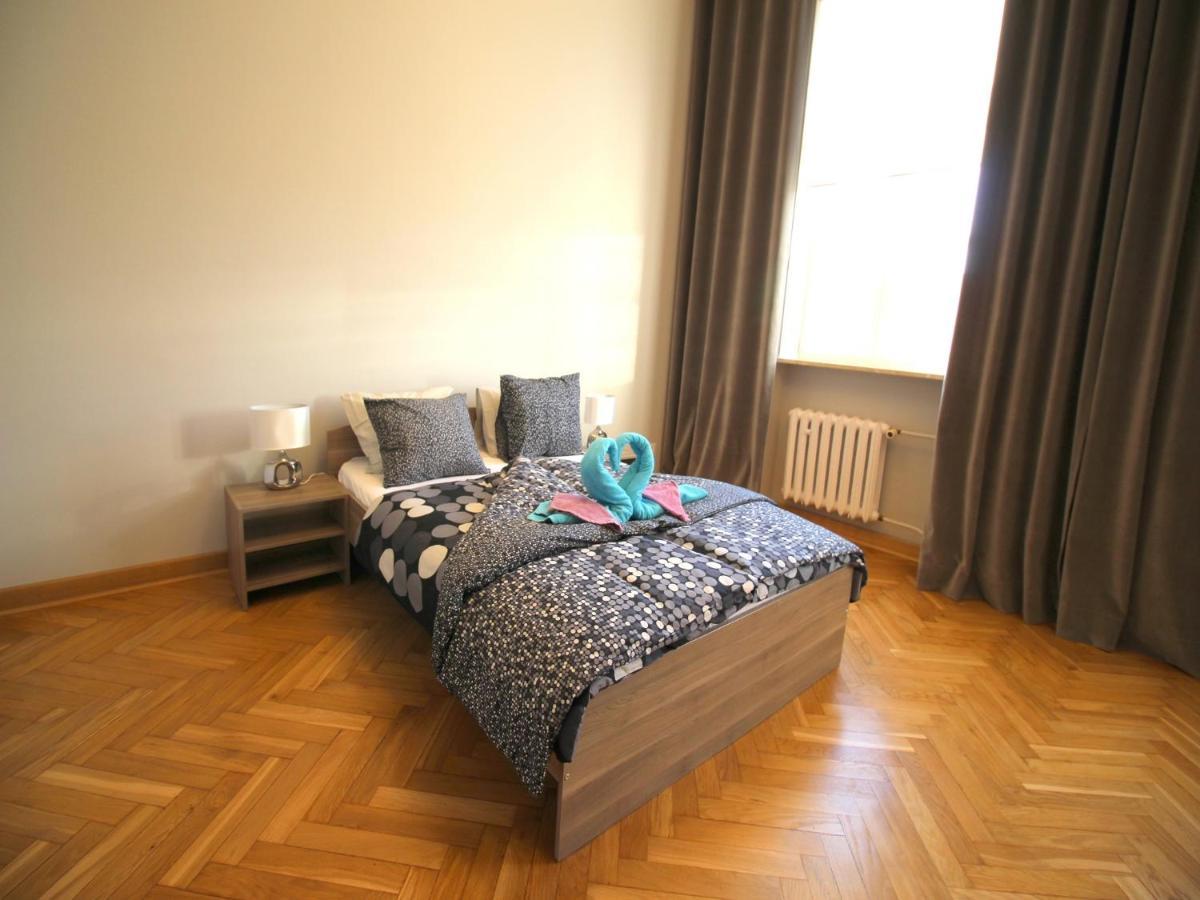 Happy - Rynek Apartment Wroclaw