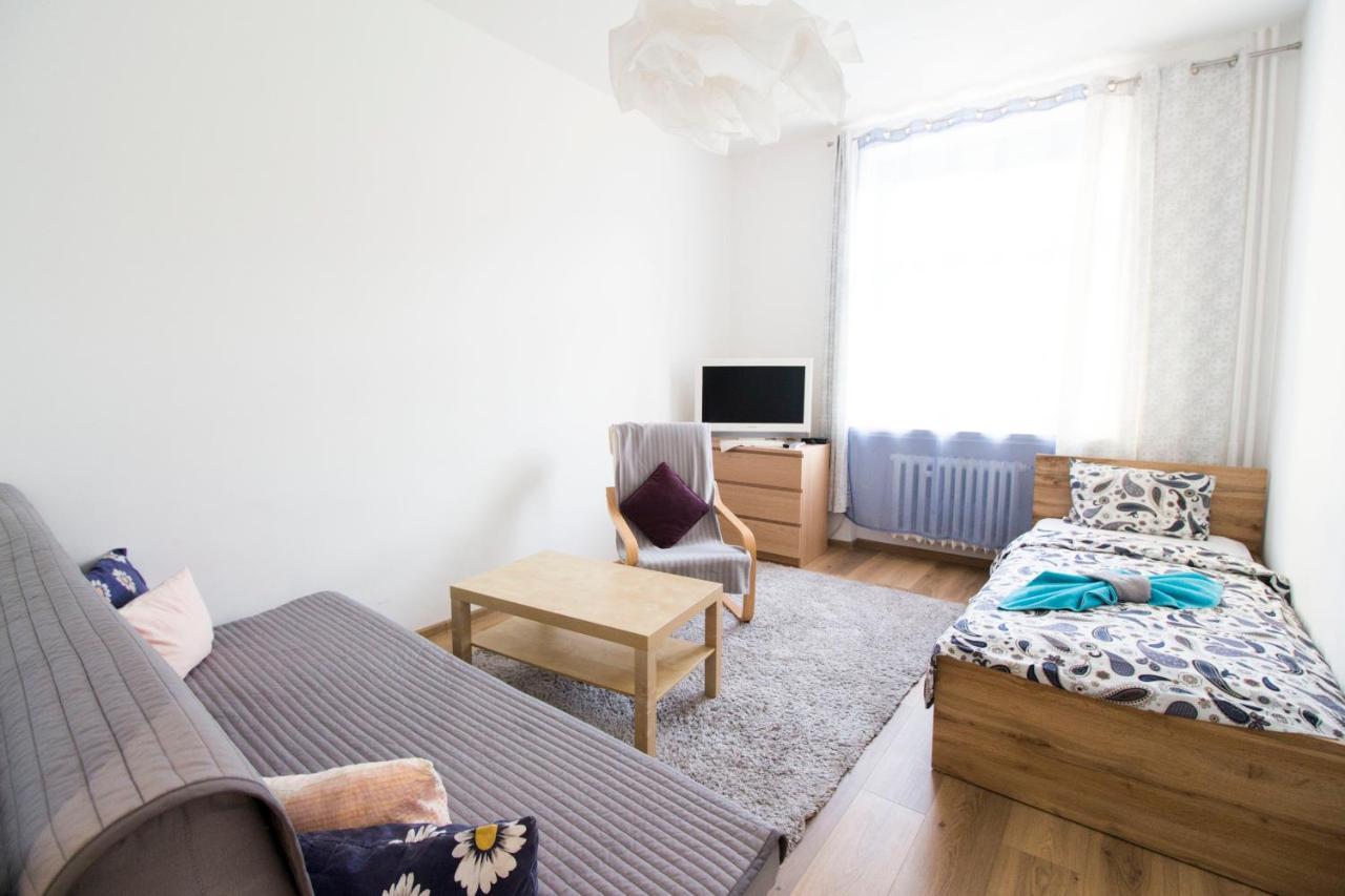 Happy - Rynek Apartment Wroclaw