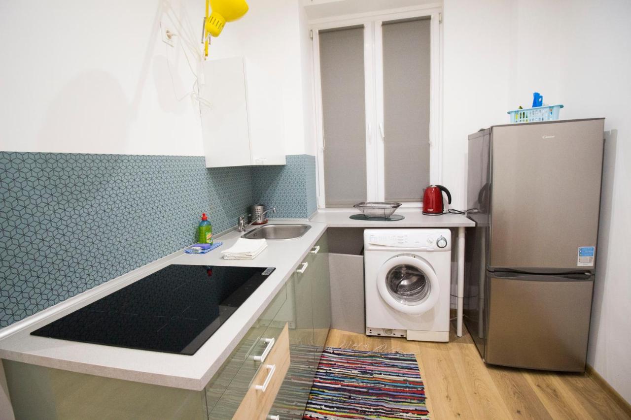 Apartment Happy - Rynek