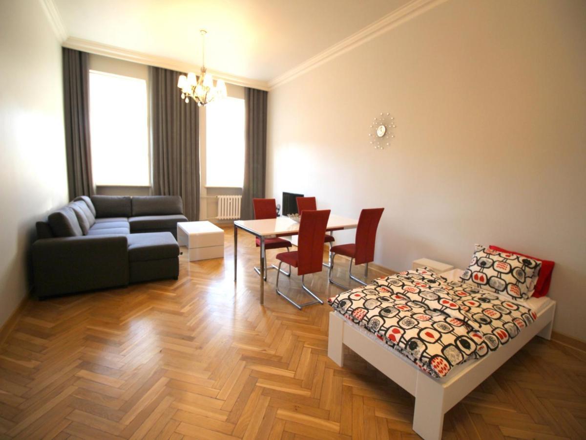 Apartment Happy - Rynek