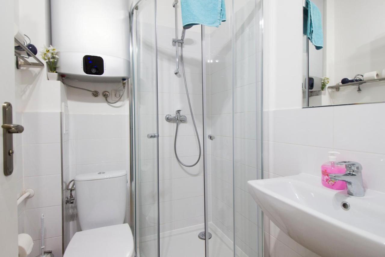 Apartment Happy - Rynek Wroclaw