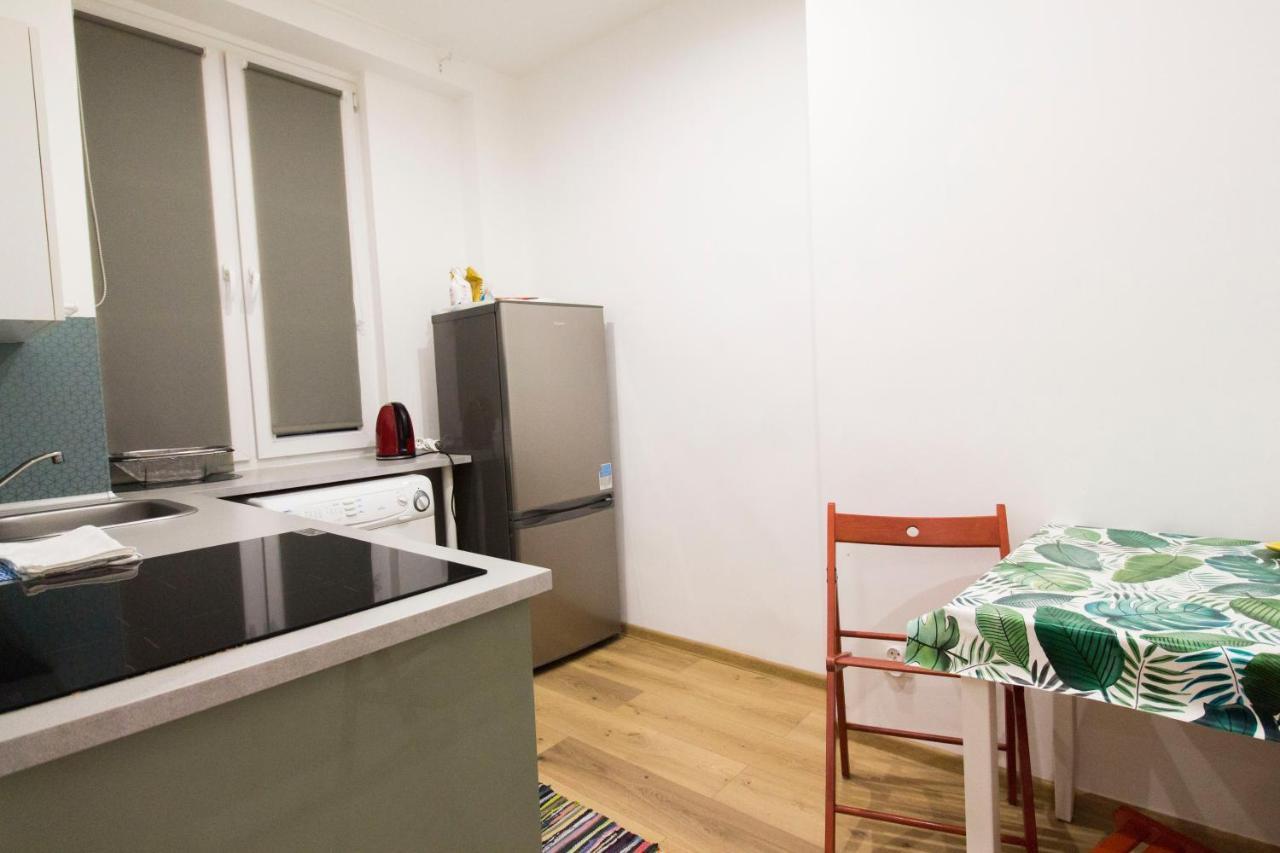 Apartment Happy - Rynek