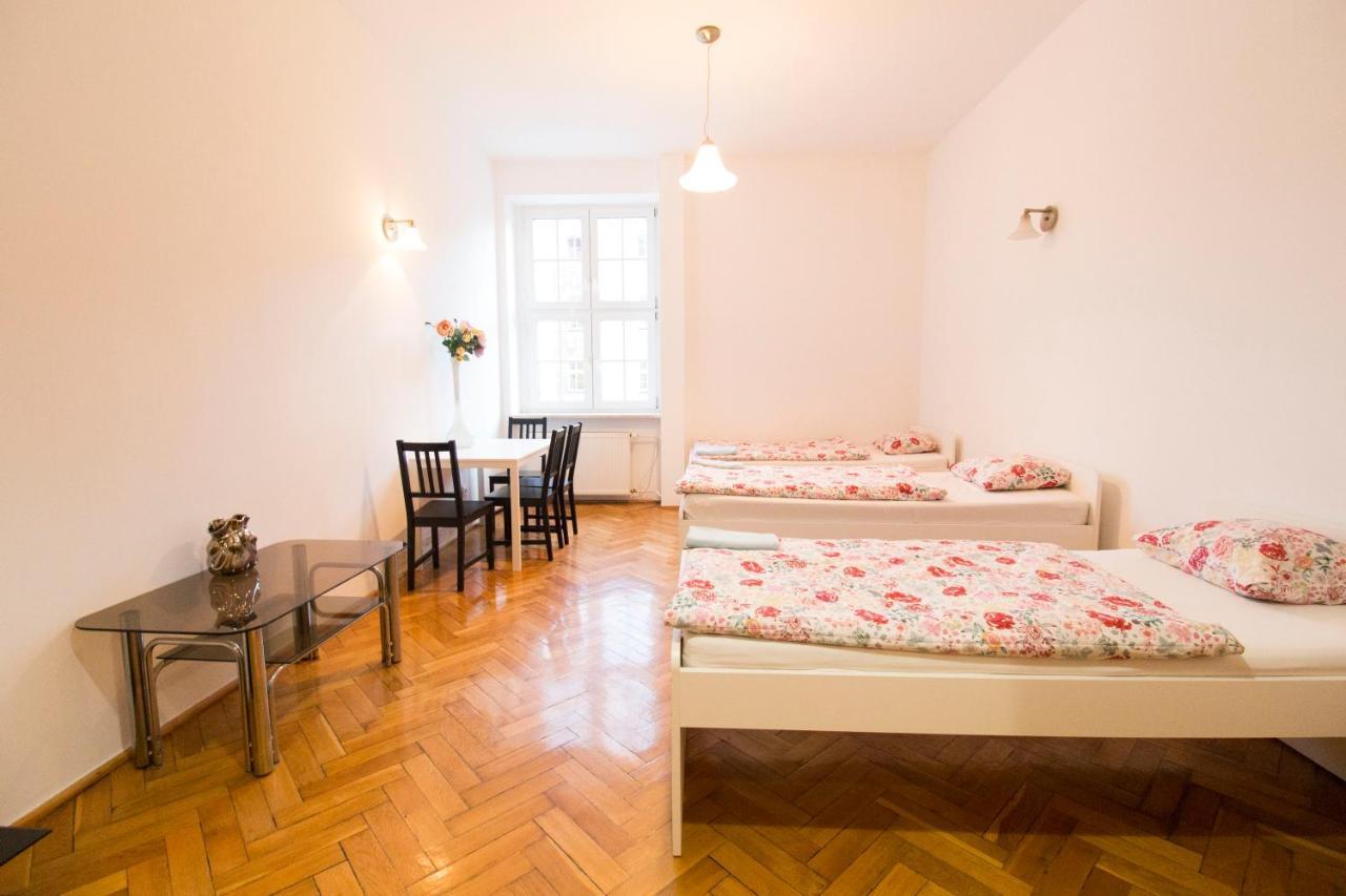 Apartment Happy - Rynek