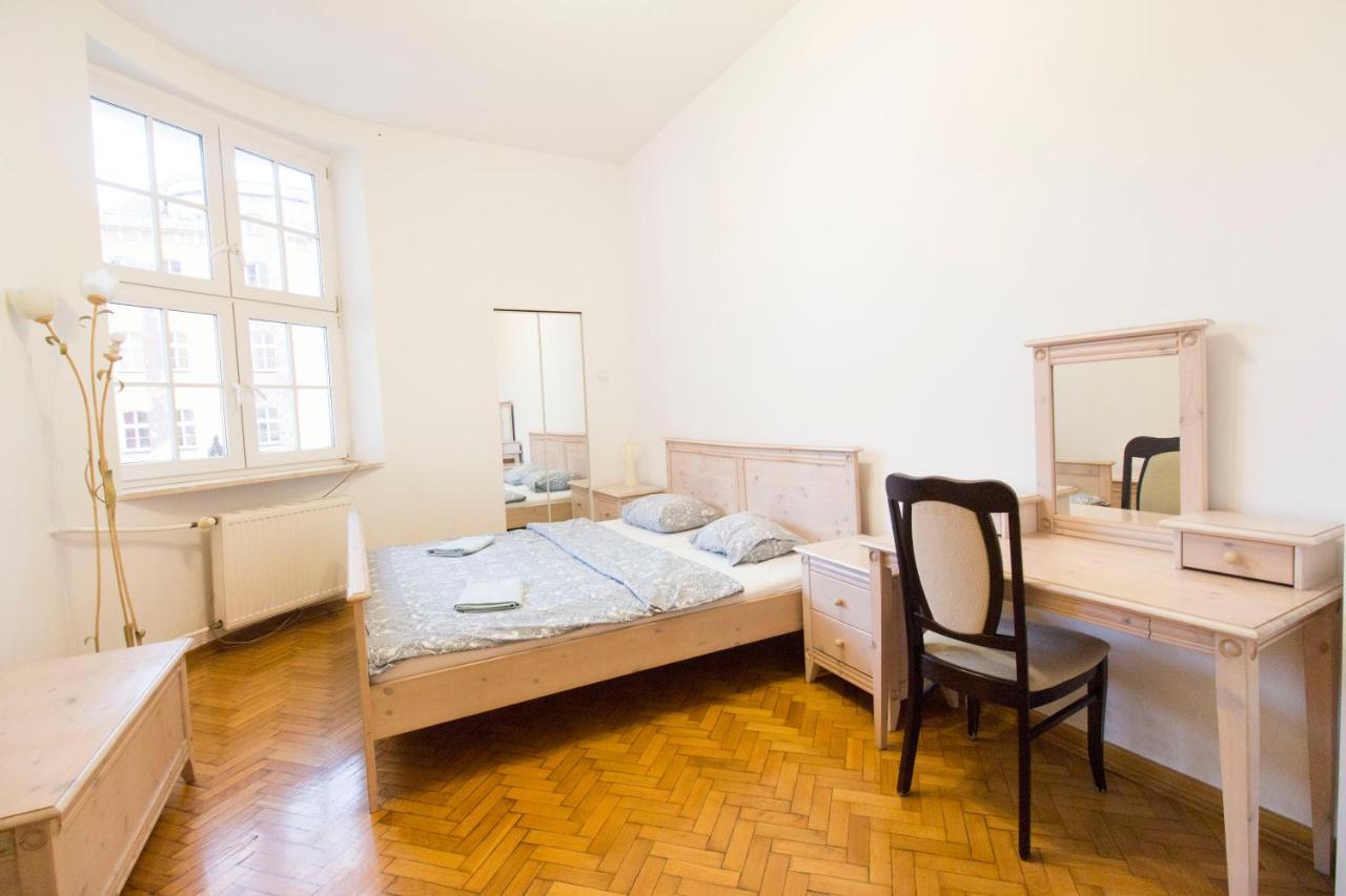 Happy - Rynek Apartment Wroclaw
