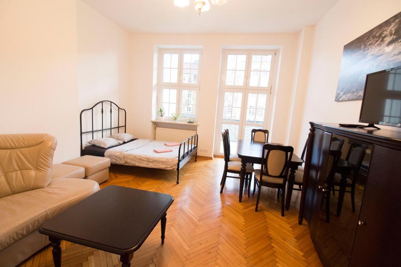 Apartment Happy - Rynek *
