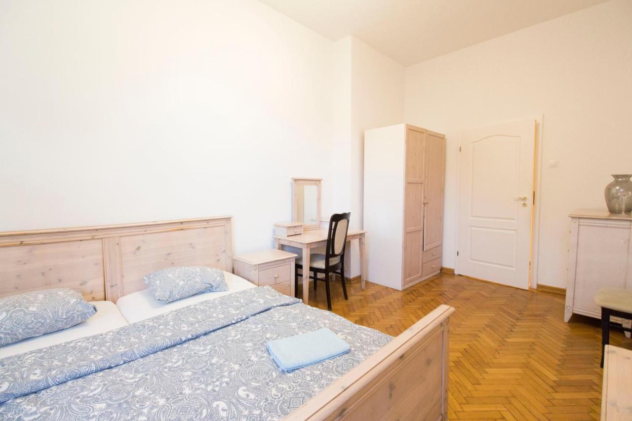 Happy - Rynek Apartment Wroclaw