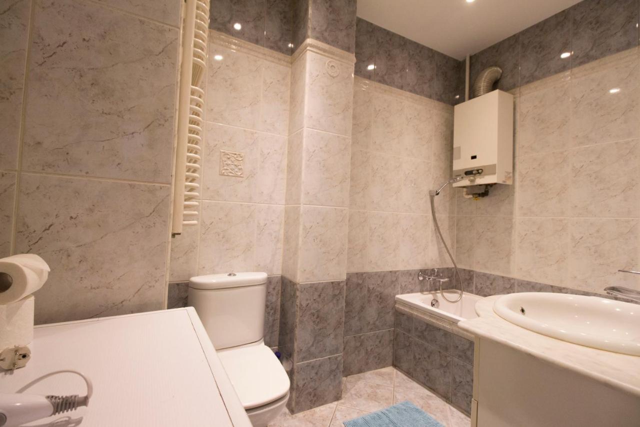 Happy - Rynek Apartment Wroclaw